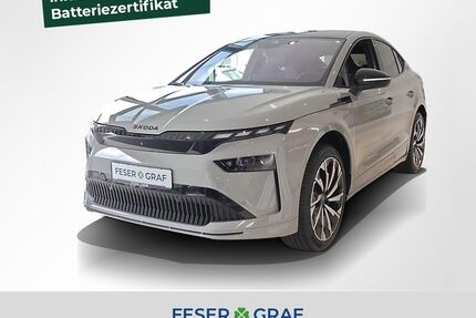 Skoda Enyaq Gebrauchtwagen