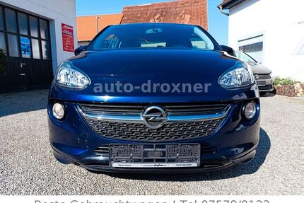 Opel Adam Gebrauchtwagen