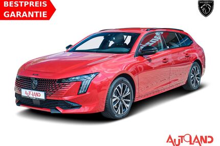 Peugeot 508 Gebrauchtwagen