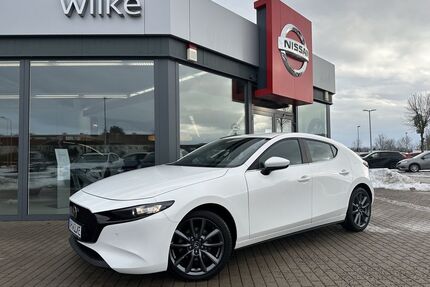 Mazda 3 Gebrauchtwagen