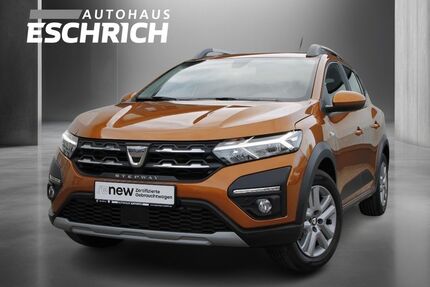 Dacia Sandero Gebrauchtwagen