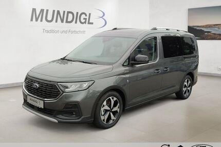 Ford Grand Tourneo Gebrauchtwagen