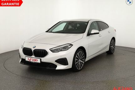 BMW 218 Gebrauchtwagen