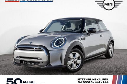 Mini Cooper Gebrauchtwagen