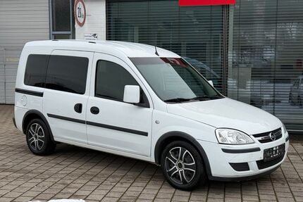 Opel Combo Gebrauchtwagen