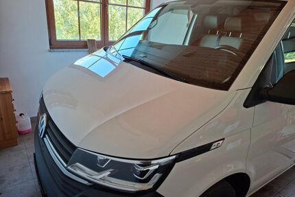 VW T6 Transporter Gebrauchtwagen
