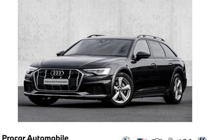 Audi A6 Allroad Gebrauchtwagen