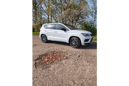 Cupra Ateca Gebrauchtwagen