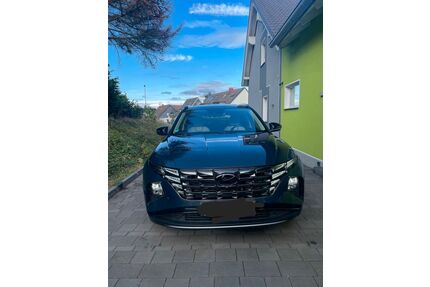 Hyundai TUCSON Gebrauchtwagen