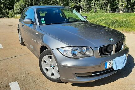 BMW 116 Gebrauchtwagen
