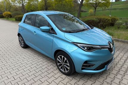 Renault ZOE Gebrauchtwagen
