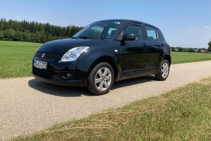 Suzuki Swift Gebrauchtwagen