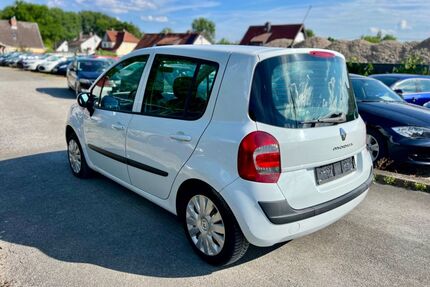 Renault Modus Gebrauchtwagen