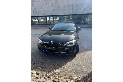 BMW 118 Gebrauchtwagen