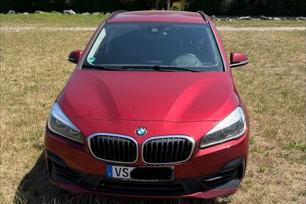 BMW 216 Active Tourer Gebrauchtwagen
