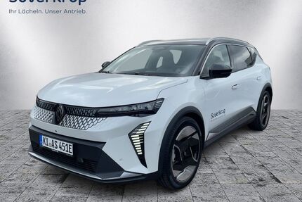 Renault Scenic Gebrauchtwagen