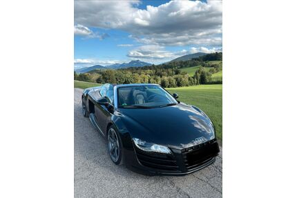 Audi R8 Gebrauchtwagen