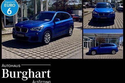BMW X1 Gebrauchtwagen