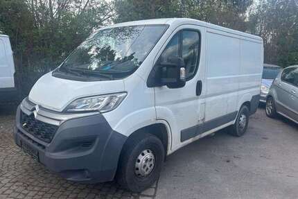 Citroen Jumper Gebrauchtwagen