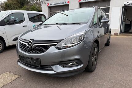 Opel Zafira Gebrauchtwagen