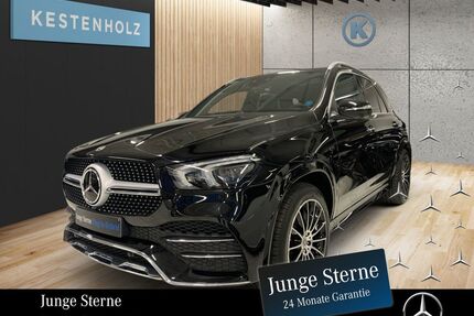 Mercedes-Benz GLE 350 Gebrauchtwagen
