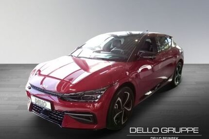 Kia EV6 Gebrauchtwagen