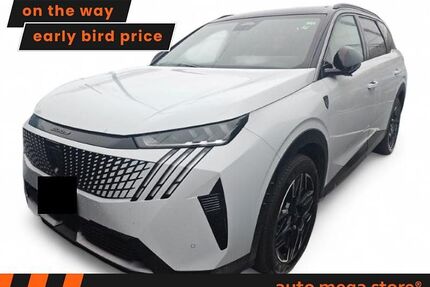 Peugeot 5008 Gebrauchtwagen