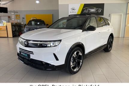 Opel Grandland (X) Gebrauchtwagen