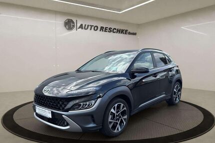 Hyundai KONA Gebrauchtwagen