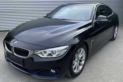 BMW 425 Gebrauchtwagen
