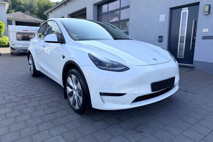 Tesla Model Y Gebrauchtwagen