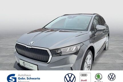 Skoda Enyaq Gebrauchtwagen