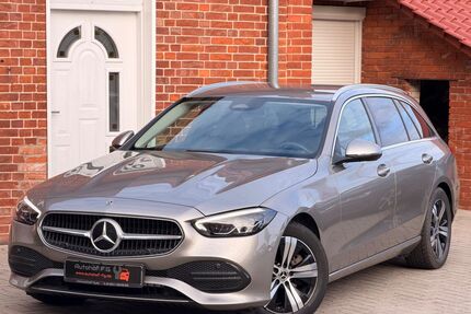 Mercedes-Benz C 200 Gebrauchtwagen