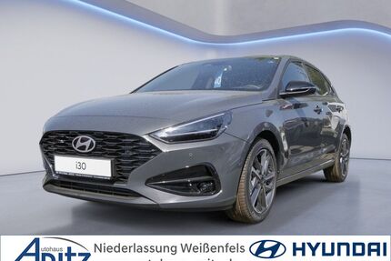 Hyundai i30 Gebrauchtwagen
