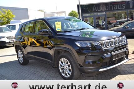 Jeep Compass Gebrauchtwagen