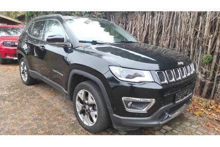 Jeep Compass Gebrauchtwagen