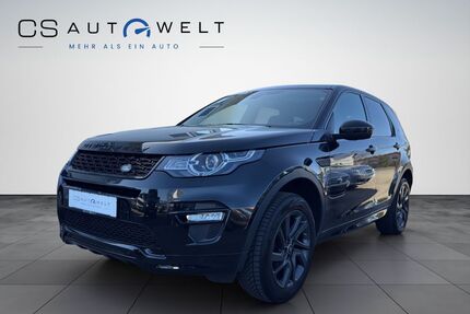 Land Rover Discovery Gebrauchtwagen