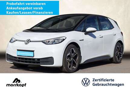 VW ID.3 Gebrauchtwagen