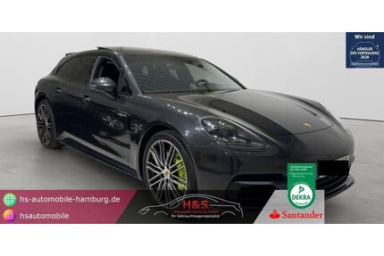 Porsche Panamera Gebrauchtwagen