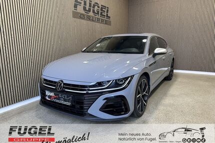 VW Arteon Gebrauchtwagen