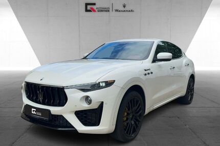 Maserati Levante Gebrauchtwagen