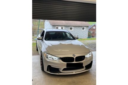 BMW M4 Gebrauchtwagen