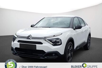 Citroen C4 Gebrauchtwagen