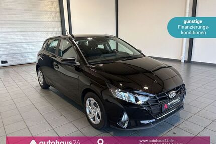Hyundai i20 Gebrauchtwagen