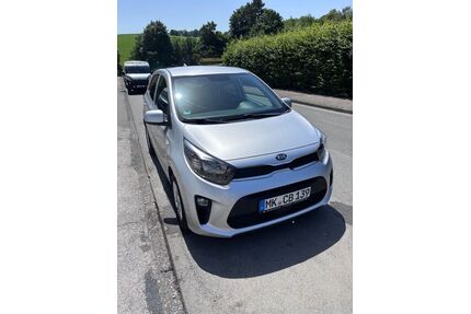 Kia Picanto Gebrauchtwagen