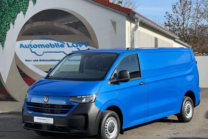 VW T7 Transporter Gebrauchtwagen