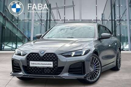 Alpina B4 Gebrauchtwagen