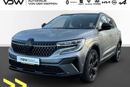 Renault Austral Gebrauchtwagen