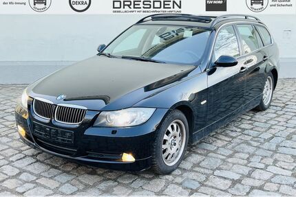 BMW 325 Gebrauchtwagen