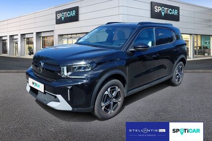 Citroen C3 Aircross Gebrauchtwagen